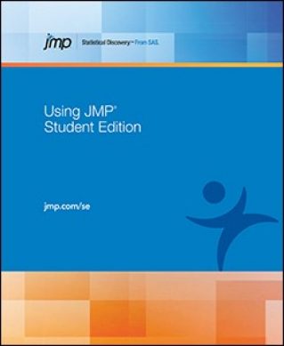 Jmp statistical software student edition pdf